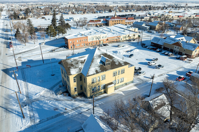 Calvary Christian School
