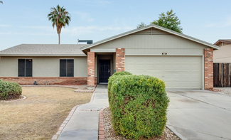687 W Barrow Dr, Chandler, AZ 85225