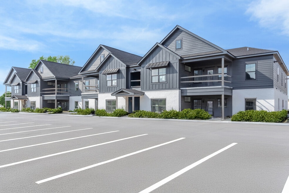 The Emerson at Commonwealth