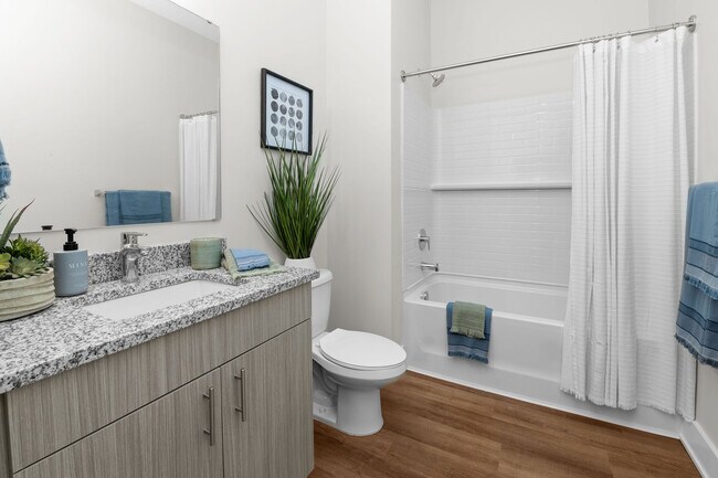 NOVI at Concord, Concord, NC 28025 - photo 7