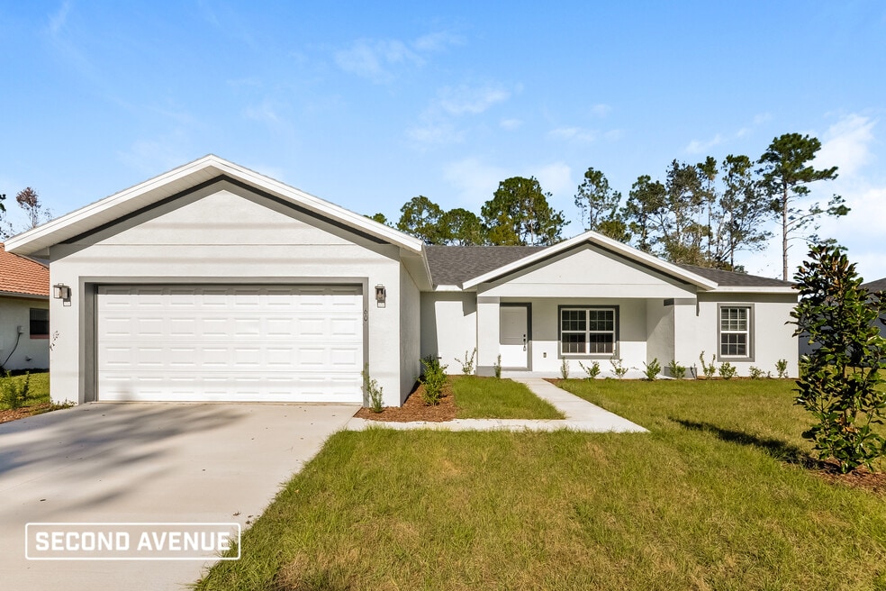 60 Whippoorwill Dr, Palm Coast, FL 32164 - photo 1