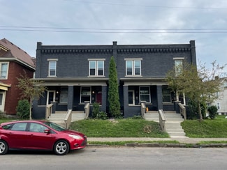57 E Maynard Ave, Columbus, OH 43202