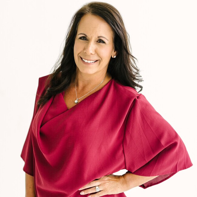 Tracy Bishop