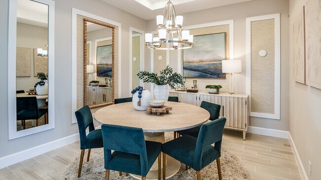 5367 Spoonflower Ct, St. Cloud, FL 34771 - photo 5