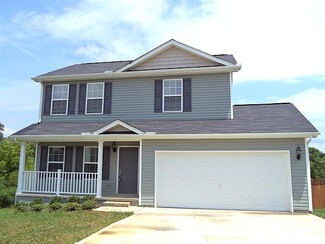 1220 Swan Pond Ln, Knoxville, TN 37914