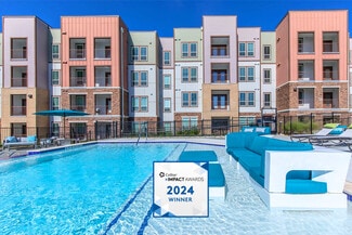 7450 Bluff Springs Rd, Austin, TX 78744