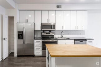 601 L St SE, Washington, DC 20003