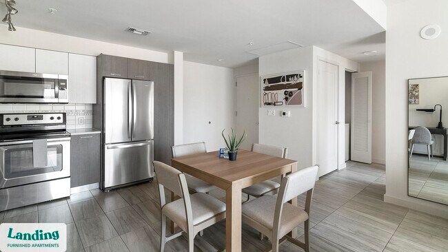 698 NE 1st Ave unit CMW-2303, Miami, FL 33132 - photo 6