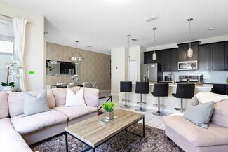 4802 Romeo Cir Unit ID1280912P, Kissimmee, FL 34746