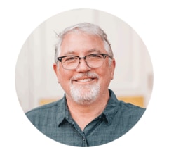 Jeff Rupkalvis