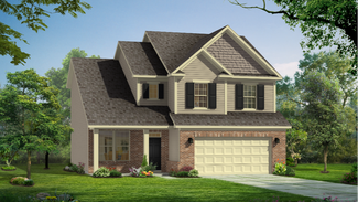 1032 Bolton Pointe Dr, Zebulon, NC 27597