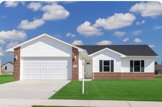 0 Freedom Springs St Unit 37128146, Lowell, IN