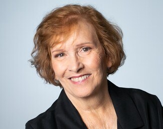 Lucy Martinelli