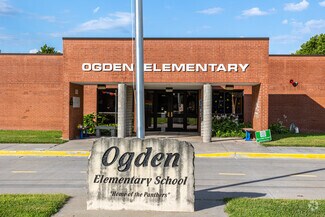 Ogden Elementary School