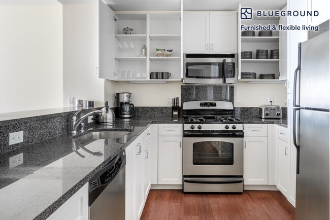 550 Moreland Way unit FL4-ID437, Santa Clara, CA 95054 - photo 7