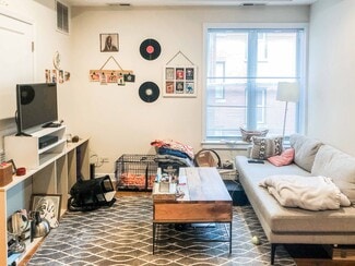 849 W Cornelia Ave, Chicago, IL 60657