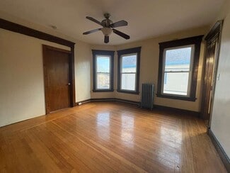 346 Norton St Unit 2, New Haven, CT 06511