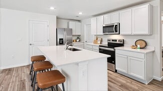 2660 Alderbrook Ct, South Fulton, GA 30349