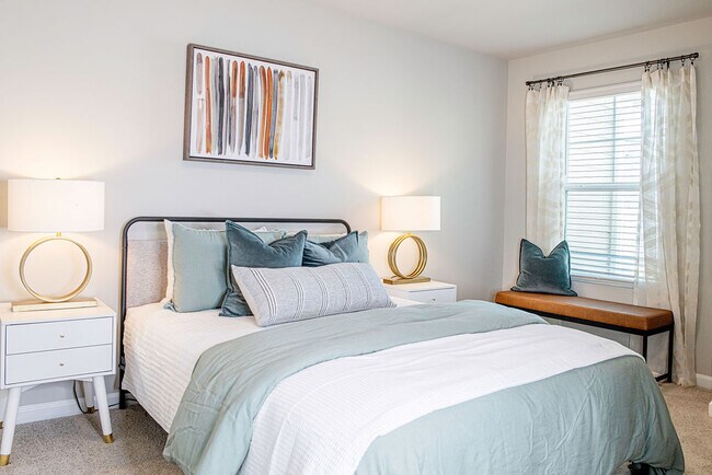 Brightside at Cloverleaf, Cartersville, GA 30120 - photo 6