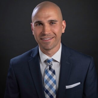 Daniel Harland