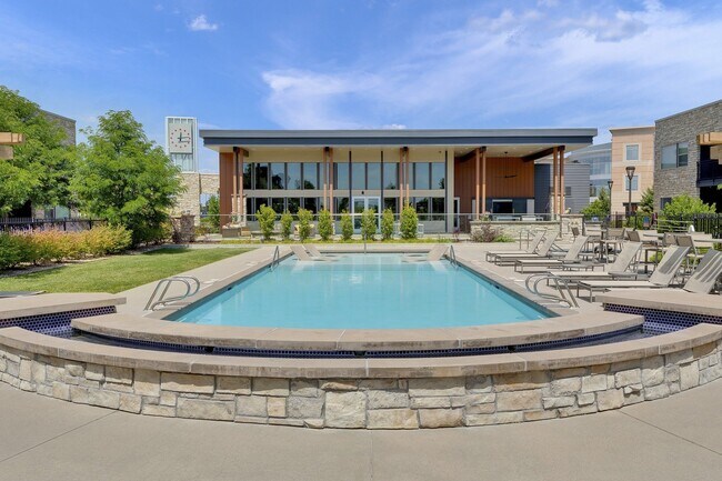 Vela Meridian, Parker, CO 80134 - photo 3