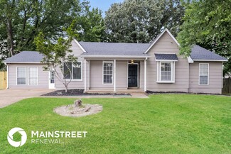 3735 Rippling Creek Cove, Bartlett, TN 38135