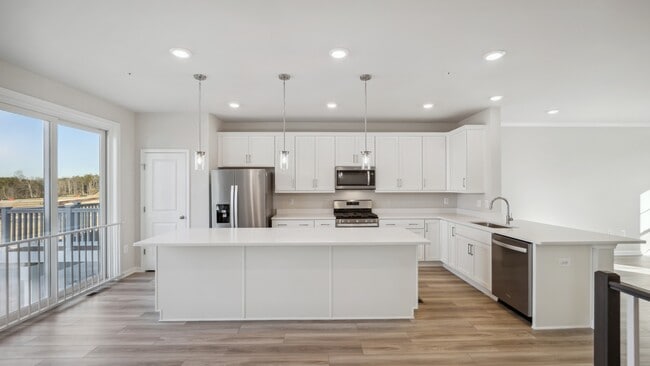 Homesite 3C0004 Greenleigh Ave, Middle River, MD 21220 - photo 6