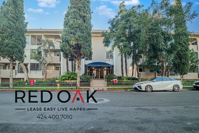 927 N Kings Rd unit 114, West Hollywood, CA 90069 - photo 5