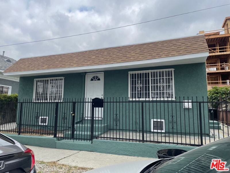 4348 Lima St, Los Angeles, CA 90011 - photo 1