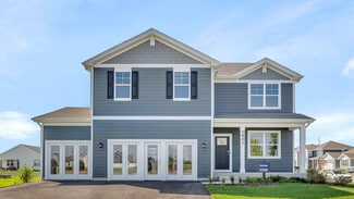 7901 W 105th Ave Unit 36208657, Saint John, IN 46373