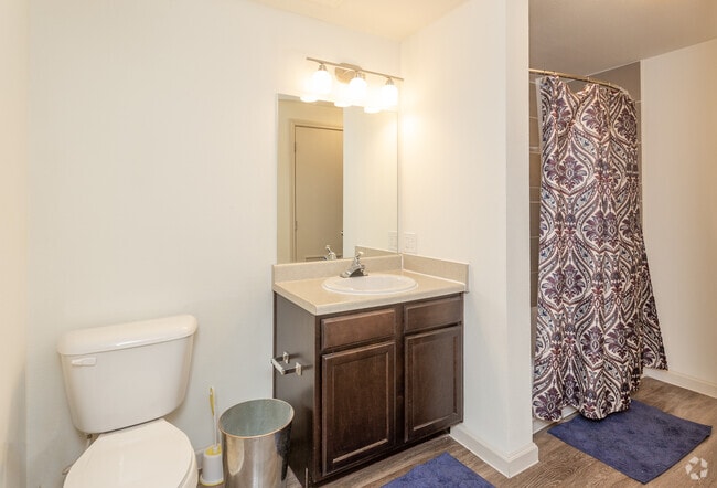 Sorrento Apartments, Hobbs, NM 88240 - photo 6