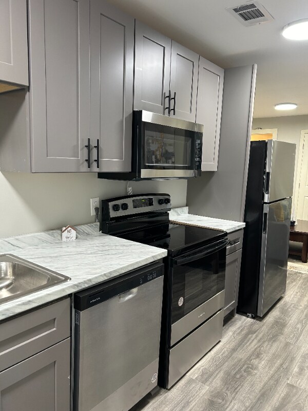 807 Pine St Unit 1, Fort Valley, GA 31030