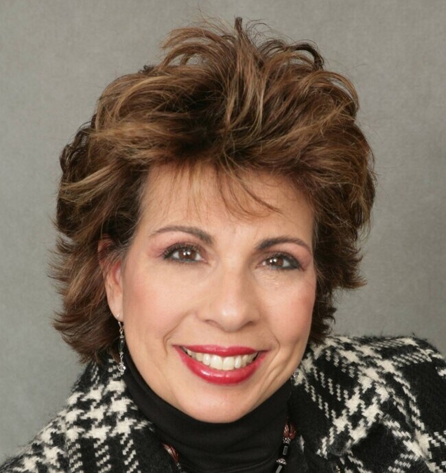 Anne Weber