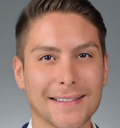 Alex Velasco