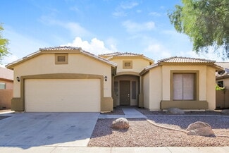 4421 W St Kateri Dr, Phoenix, AZ 85339