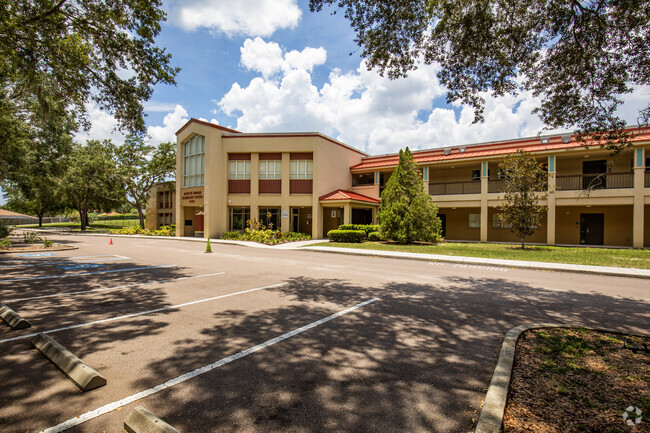 Boyette Springs Elementary offers summer and after school HOST programs.