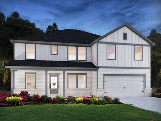 3247 Madeira Dr, Braselton, GA 30517