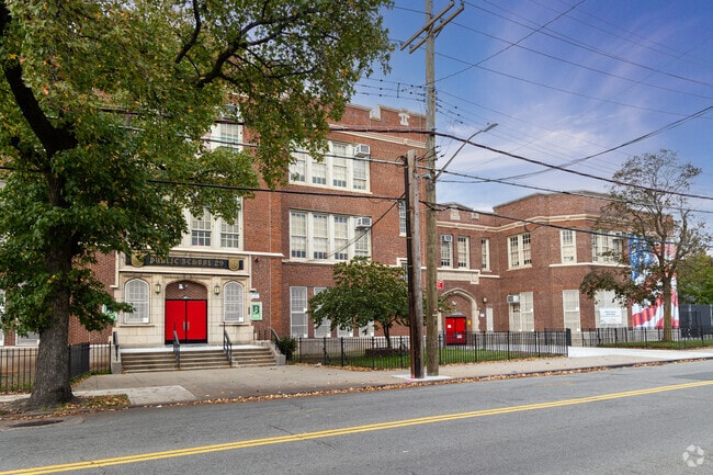 P.S. 29 Bardwell is known for its warm, nurturing, and academic excellence.