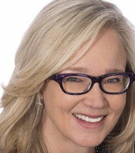 Susan Stevens