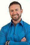 Eric Cudmore