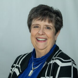 Kathy Pfister