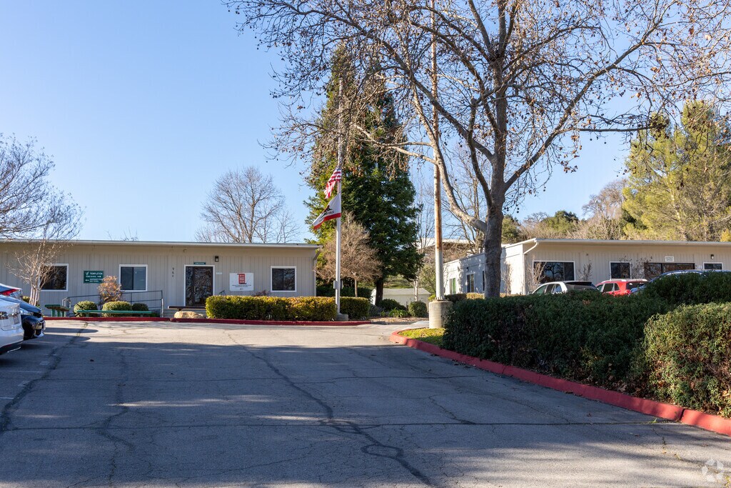 Templeton Independent Study High School.