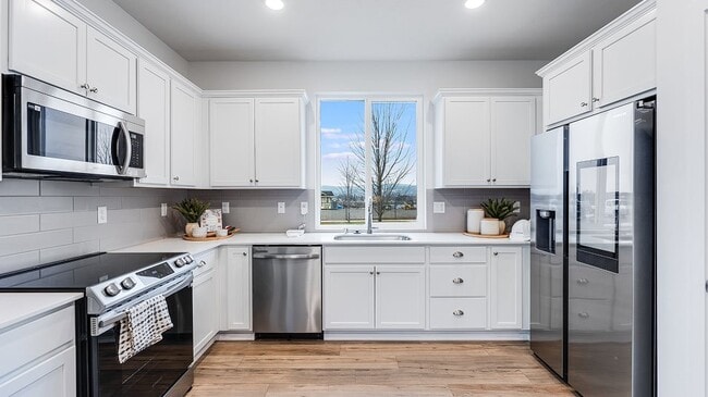 2692 N Broadwing Ln, Liberty Lake, WA 99019 - photo 2