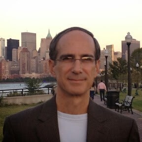 Mark Napoleon
