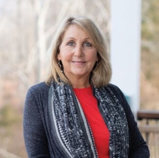 Julie Holbrook