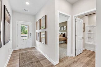 2933 Sunrise Ridge Rd, Snellville, GA 30078