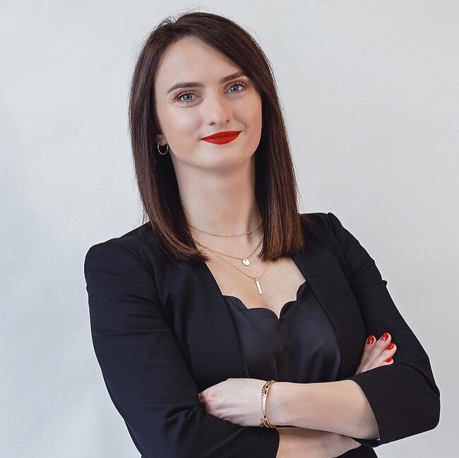 Agent Photo
