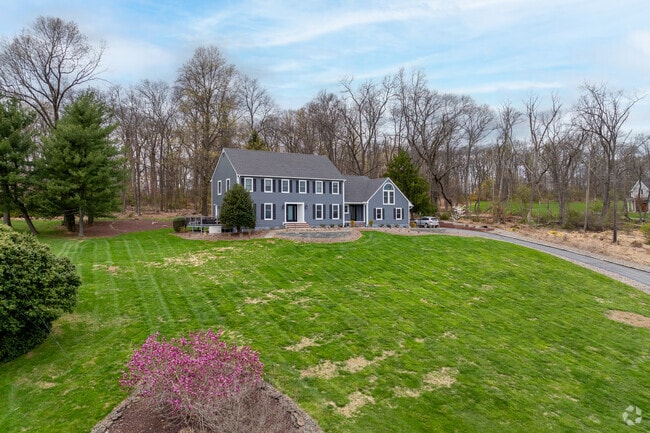 Flemington, NJ, offers a selection of large single-family homes, ranging from historic estates to modern luxury residences.