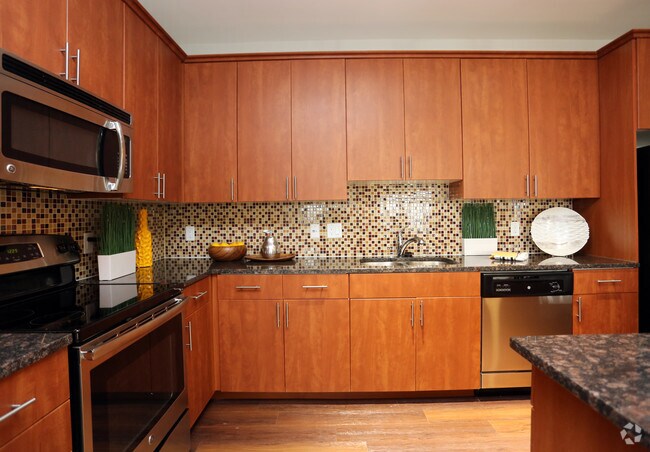 The Tala at Washington Hill, Baltimore, MD 21231 - photo 3