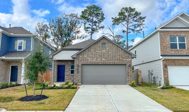 40211 Bay Warbler Ct unit 36765118, Magnolia, TX 77354 - photo 4